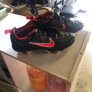 Nike Baseball Cleats